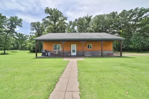 Exterior - 34564 141st Ave, Eagle Bend, MN 56446 photo 2 of 23