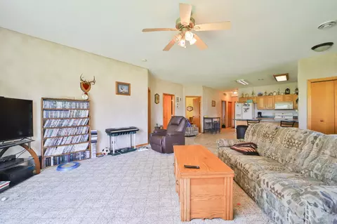 Living - 34564 141st Ave, Eagle Bend, MN 56446 photo 3 of 5