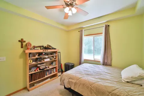 Bedroom - 34564 141st Ave, Eagle Bend, MN 56446 photo 7 of 7
