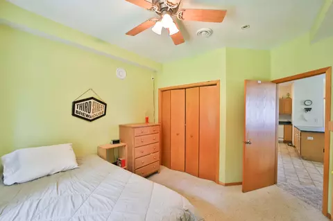 Bedroom - 34564 141st Ave, Eagle Bend, MN 56446 photo 6 of 7