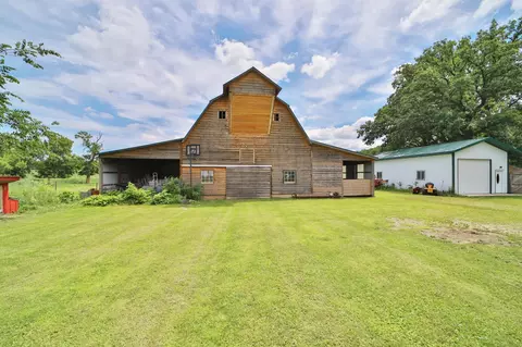 Exterior - 34564 141st Ave, Eagle Bend, MN 56446 photo 9 of 23