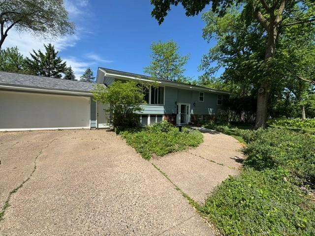 709 N Fremont St, River Falls, WI 54022