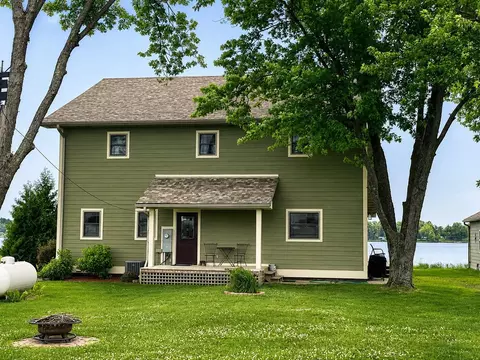 Exterior - 2005 12 Street St, Comstock, WI 54826 photo 6 of 9