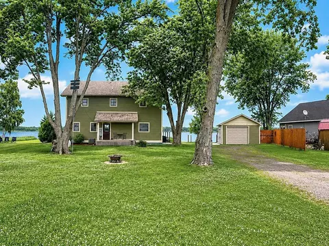 Exterior - 2005 12 Street St, Comstock, WI 54826 photo 1 of 9