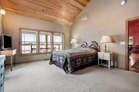 Bedroom - 2005 12 Street St, Comstock, WI 54826 photo 1 of 5
