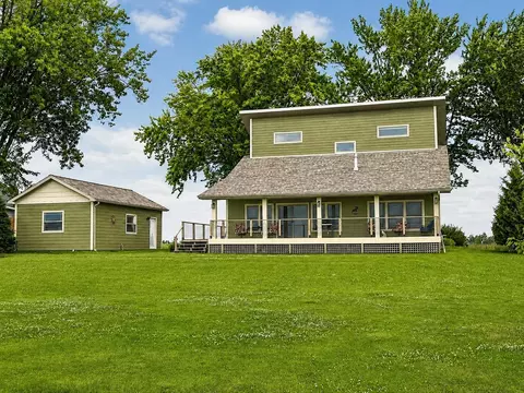 2005 12 Street St, Comstock, WI 54826