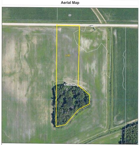 Nnn 330th Street, New Prague, MN 56071