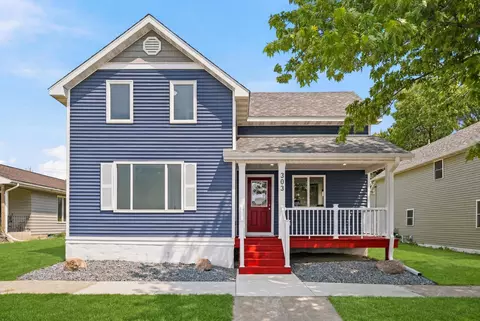 303 W Baker St, Arlington, MN 55307