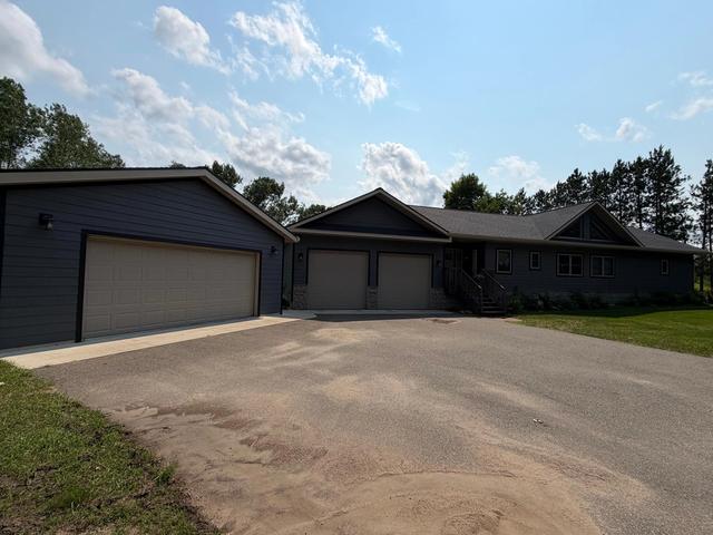 9542 Power Dam Rd NE, Bemidji, MN 56601