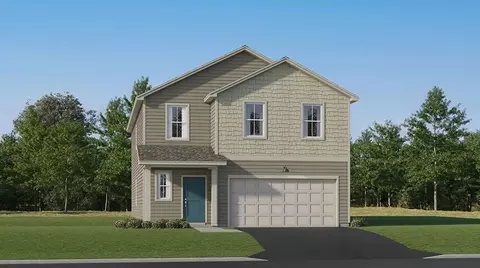 22510 Isla Way, Rogers, MN 55374