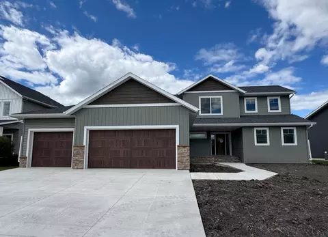 3761 Houkom Dr E, West Fargo, ND 58078