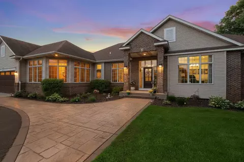 2865 163rd Ln NE, Ham Lake, MN 55304