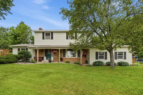 2623 Riviera Dr N, White Bear Lake, MN 55110