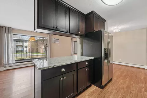 Kitchen - 4110 Rahn Rd #115, Eagan, MN 55122 photo 1 of 5