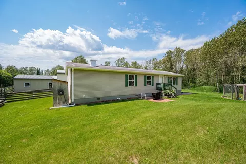 Exterior - 57450 State Highway 38, Bigfork, MN 56628 photo 2 of 7