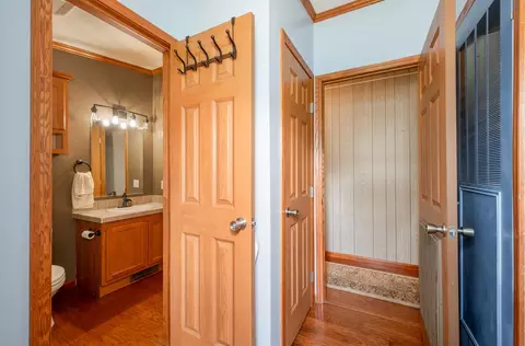 Entry Way - 57450 State Highway 38, Bigfork, MN 56628 photo 1 of 1