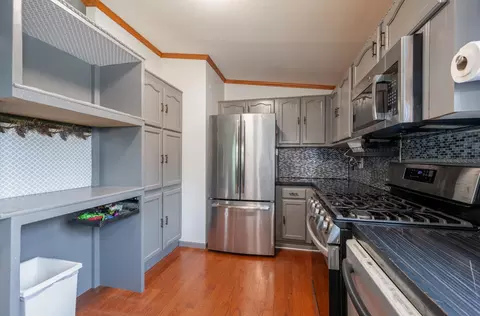 Kitchen - 57450 State Highway 38, Bigfork, MN 56628 photo 3 of 4