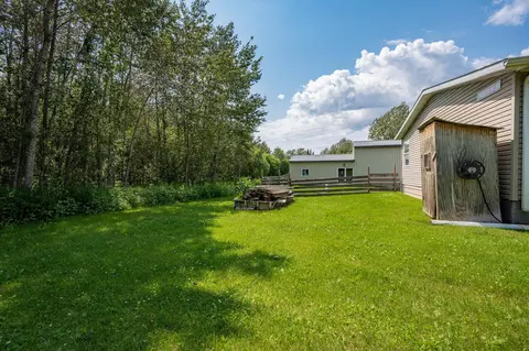 Exterior - 57450 State Highway 38, Bigfork, MN 56628 photo 4 of 7