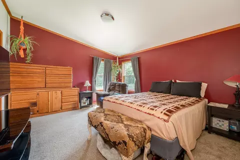 Bedroom - 57450 State Highway 38, Bigfork, MN 56628 photo 2 of 2
