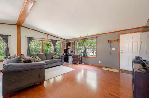 Living - 57450 State Highway 38, Bigfork, MN 56628 photo 1 of 2