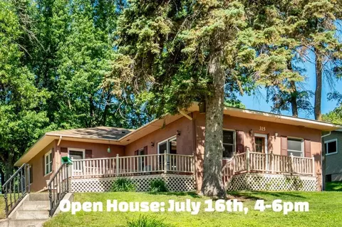 315 N Concord St, Fergus Falls, MN 56537