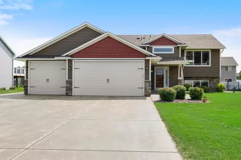 7391 Kahler Cir NE, Otsego, MN 55301