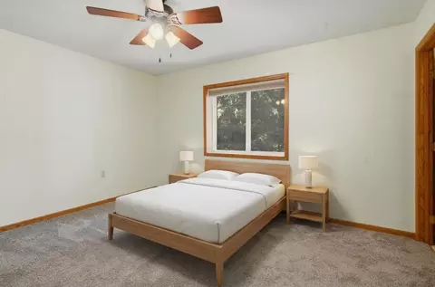 Bedroom - 22567 Csah 14, Darwin, MN 55324 photo 4 of 7