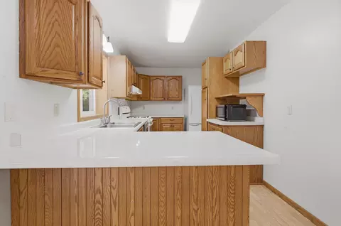 Kitchen - 22567 Csah 14, Darwin, MN 55324 photo 2 of 4
