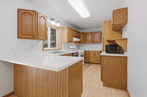 Kitchen - 22567 Csah 14, Darwin, MN 55324 photo 1 of 4