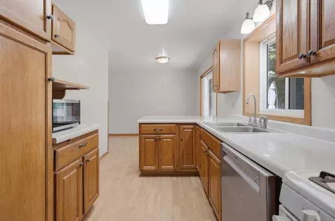 Kitchen - 22567 Csah 14, Darwin, MN 55324 photo 4 of 4