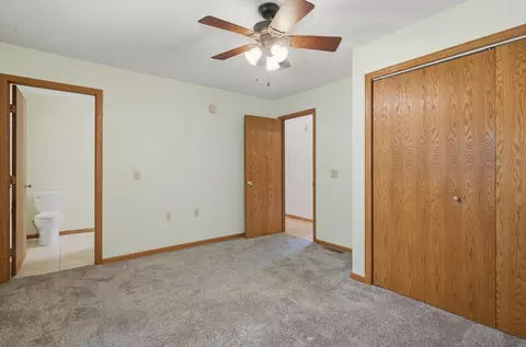 Bedroom - 22567 Csah 14, Darwin, MN 55324 photo 6 of 7