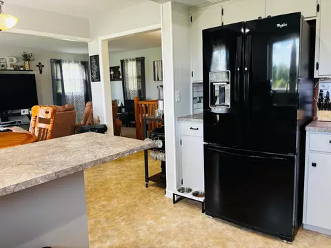 Kitchen - 765 Des Moines Dr, Windom, MN 56101 photo 3 of 3