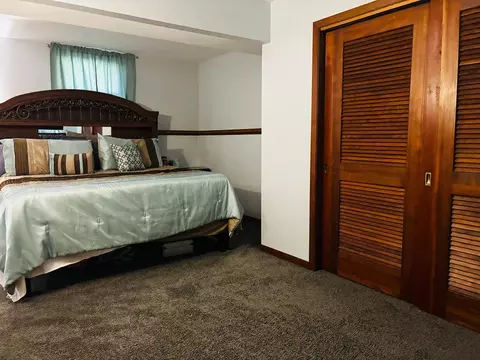 Bedroom - 765 Des Moines Dr, Windom, MN 56101 photo 5 of 5