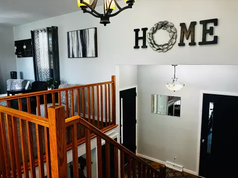 Entry Way - 765 Des Moines Dr, Windom, MN 56101 photo 2 of 2