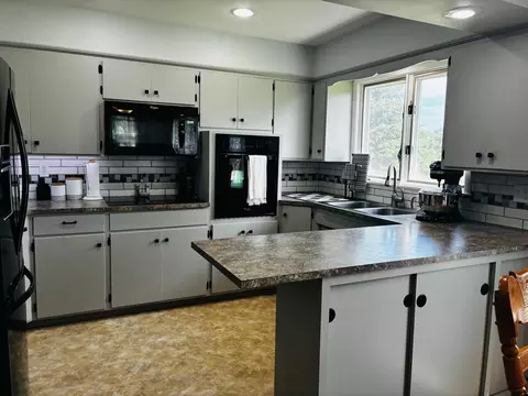 Kitchen - 765 Des Moines Dr, Windom, MN 56101 photo 1 of 3