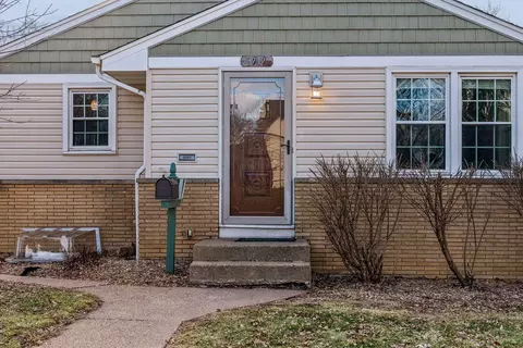 3919 Tyler St NE, Columbia Heights, MN 55421