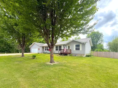 13871 50th Ave, South Haven, MN 55382