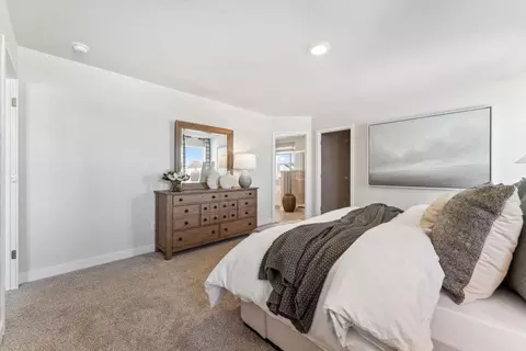 Bedroom - 3748 Brookside Dr, Chaska, MN 55318 photo 11 of 12