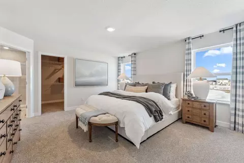 Bedroom - 3748 Brookside Dr, Chaska, MN 55318 photo 12 of 12