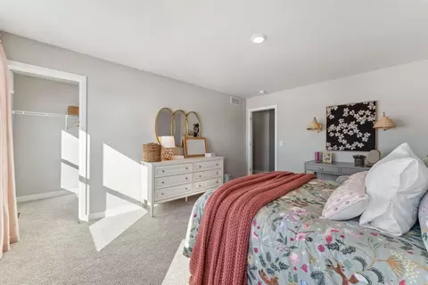 Bedroom - 3748 Brookside Dr, Chaska, MN 55318 photo 6 of 12