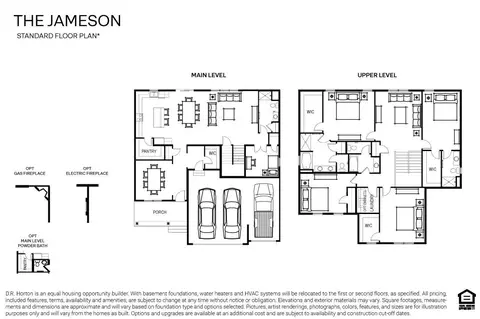 Floorplan - 3748 Brookside Dr, Chaska, MN 55318 photo 2 of 2