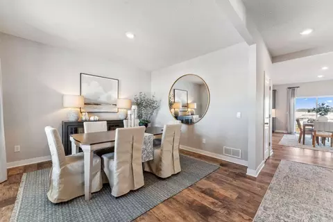 Dining - 3748 Brookside Dr, Chaska, MN 55318 photo 1 of 3