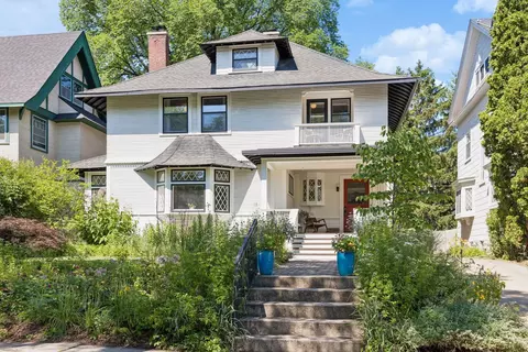 2504 Humboldt Ave S, Minneapolis, MN 55405