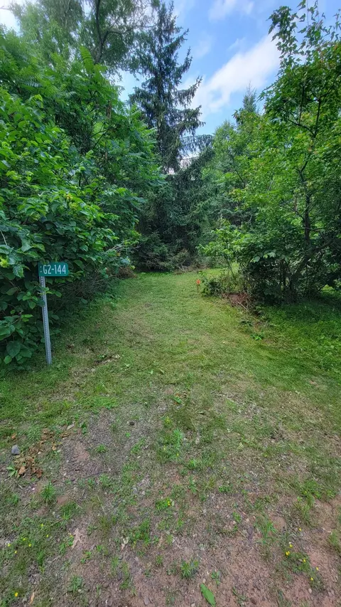 144 G2 Lot 144 Pathfinder Village Vlg, Hinckley, MN 55037