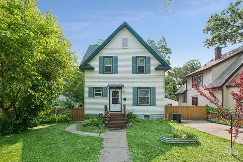 3029 43rd Ave S, Minneapolis, MN 55406
