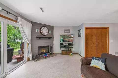 Living - 3030 Shields Dr #101, Eagan, MN 55121 photo 1 of 2