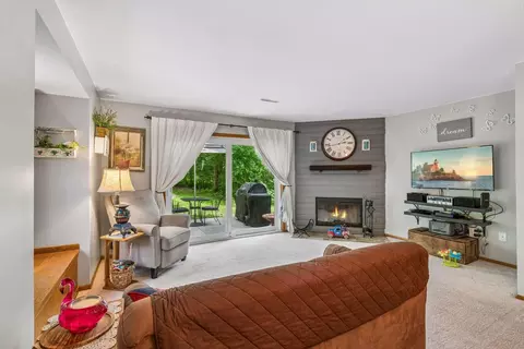 Living - 3030 Shields Dr #101, Eagan, MN 55121 photo 2 of 2