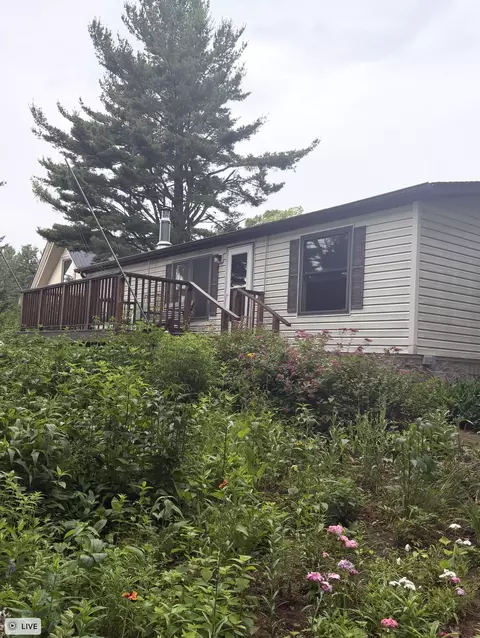 w3720 Hillcrest Lane, Sarona, WI 54870