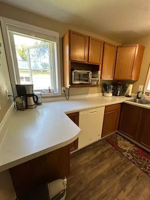 Kitchen - 501 Jefferson Ave, Argyle, MN 56713 photo 3 of 3