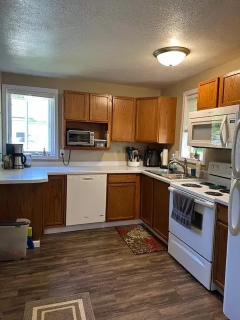 Kitchen - 501 Jefferson Ave, Argyle, MN 56713 photo 1 of 3